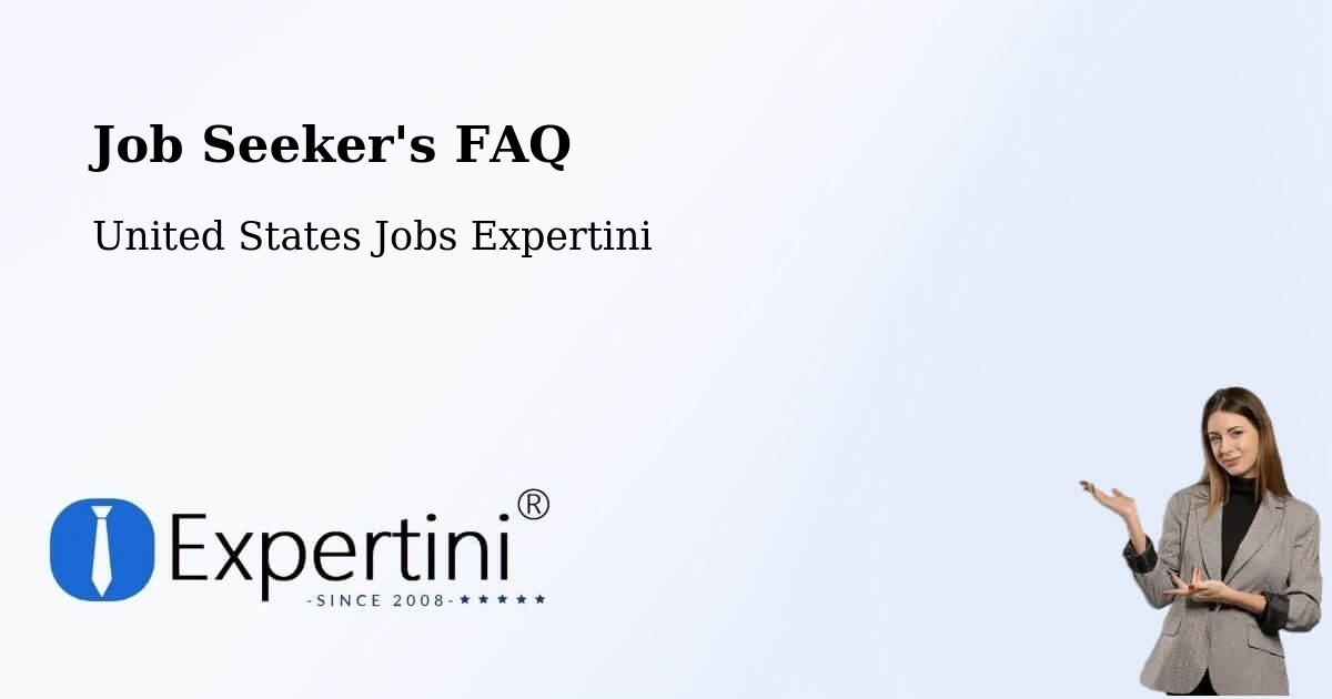 Job Seeker FAQ – Paramount - United States Jobs Expertini