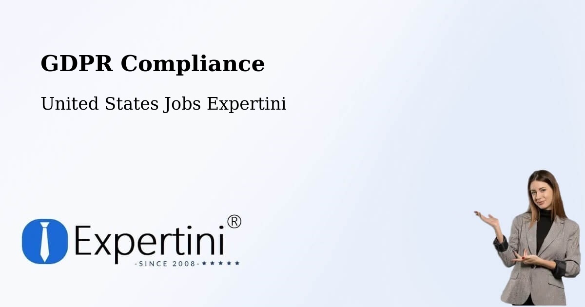 EU GDPR Compliance Statement – Paramount - United States Jobs Expertini