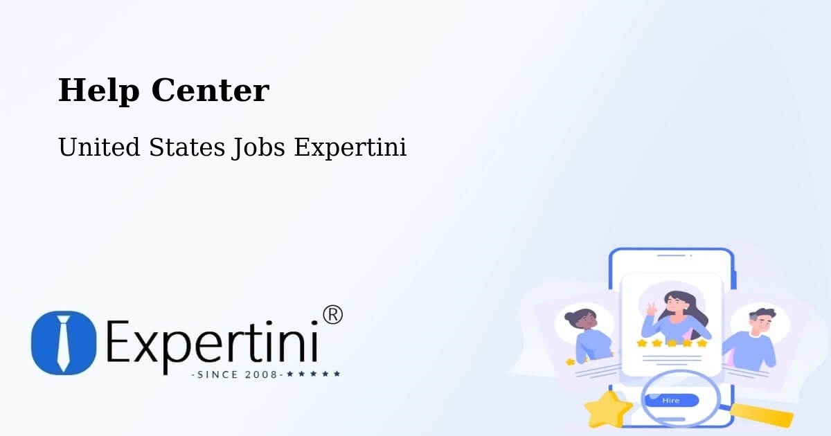 Help Center – Paramount - United States Jobs Expertini