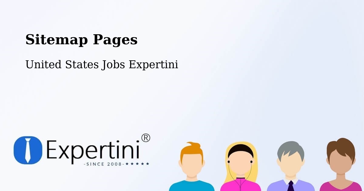 Sitemap Pages - Paramount - United States Jobs Expertini