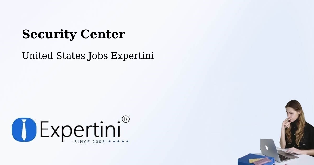 Security & Compliance – Paramount - United States Jobs Expertini