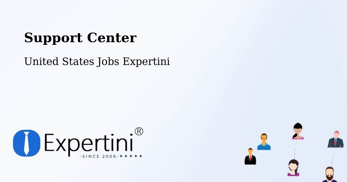 Support Services – Paramount - United States Jobs Expertini
