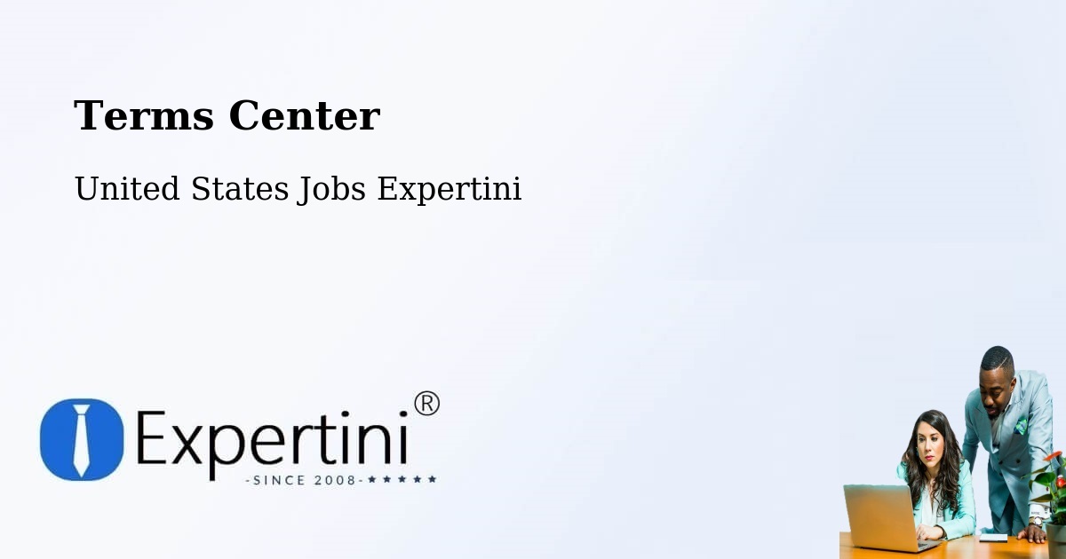 Terms of Service – Paramount - United States Jobs Expertini